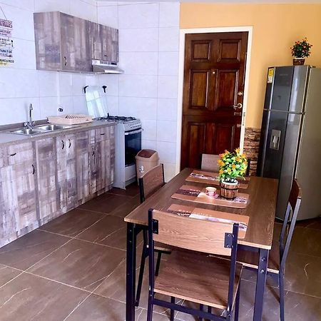 Centrally Located, Private, 1 Bedroom Apartment. Willemstad Esterno foto