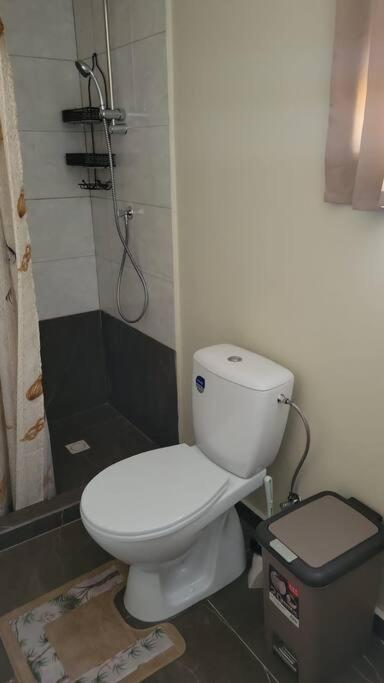 Centrally Located, Private, 1 Bedroom Apartment. Willemstad Esterno foto